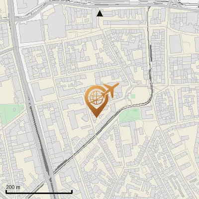 Foto zu Arndtstraße 3, 50676 Köln