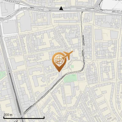 Foto zu Arndtstraße 4, 50676 Köln