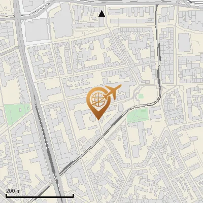 Foto zu Arndtstraße 5, 50676 Köln
