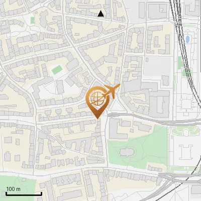 Foto zu Arnemannstraße 1, 22765 Hamburg