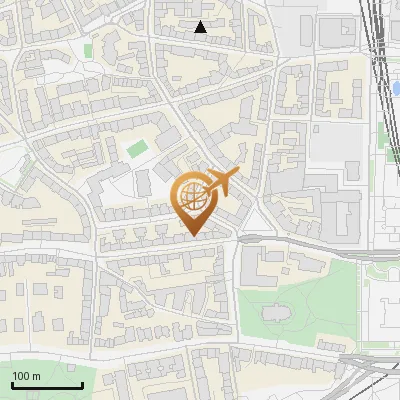 Foto zu Arnemannstraße 5, 22765 Hamburg