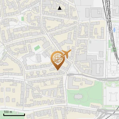 Foto zu Arnemannstraße 6, 22765 Hamburg