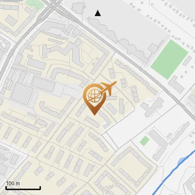 Foto zu Arnemannweg 6, 22305 Hamburg