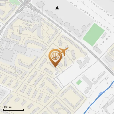 Foto zu Arnemannweg 7, 22305 Hamburg