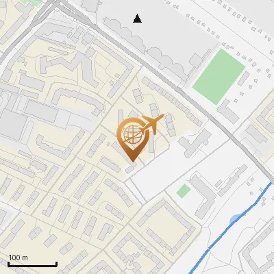 Foto zu Arnemannweg 9, 22305 Hamburg