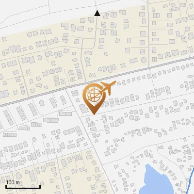 Foto zu Arnikastieg 1, 22175 Hamburg