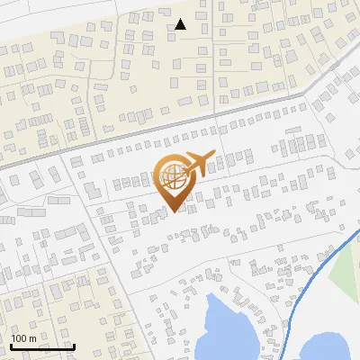 Foto zu Arnikastieg 10, 22175 Hamburg