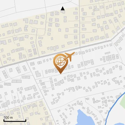 Foto zu Arnikastieg 11, 22175 Hamburg