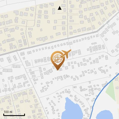 Foto zu Arnikastieg 12, 22175 Hamburg