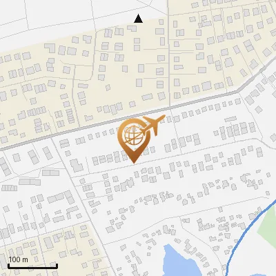 Foto zu Arnikastieg 13, 22175 Hamburg