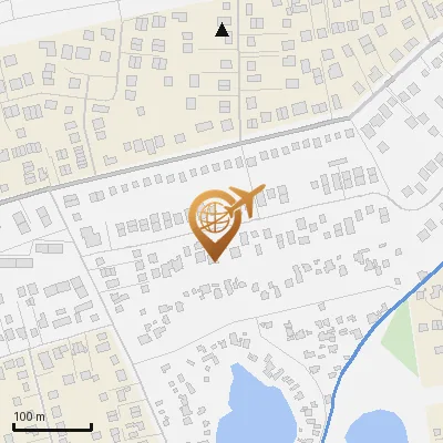 Foto zu Arnikastieg 14, 22175 Hamburg