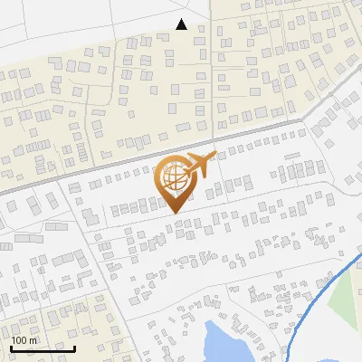 Foto zu Arnikastieg 15, 22175 Hamburg