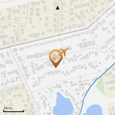 Foto zu Arnikastieg 16, 22175 Hamburg