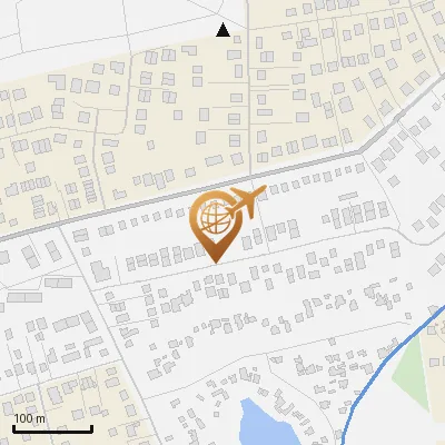 Foto zu Arnikastieg 17, 22175 Hamburg