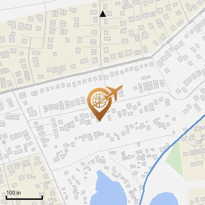 Foto zu Arnikastieg 18, 22175 Hamburg