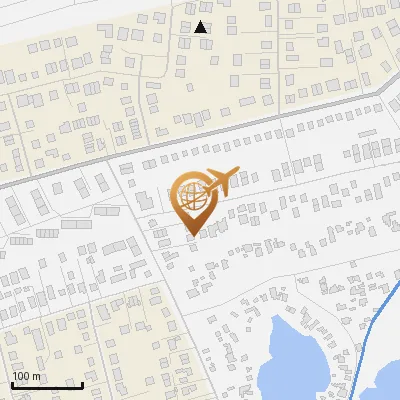 Foto zu Arnikastieg 2, 22175 Hamburg