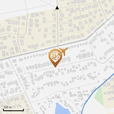 Foto zu Arnikastieg 21, 22175 Hamburg