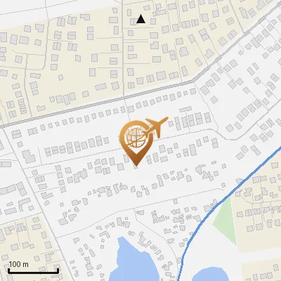 Foto zu Arnikastieg 22, 22175 Hamburg