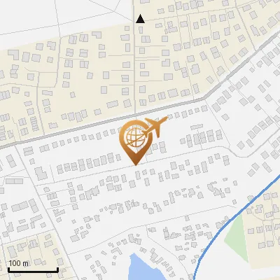 Foto zu Arnikastieg 23, 22175 Hamburg