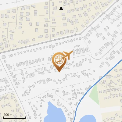 Foto zu Arnikastieg 24, 22175 Hamburg