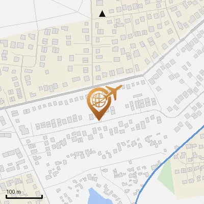 Foto zu Arnikastieg 25, 22175 Hamburg