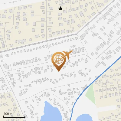 Foto zu Arnikastieg 26, 22175 Hamburg