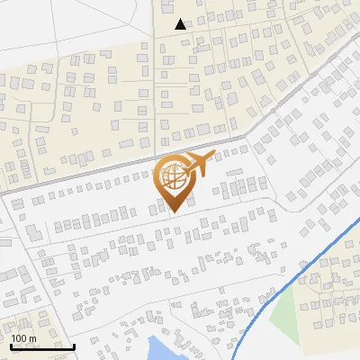 Foto zu Arnikastieg 27, 22175 Hamburg