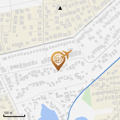 Foto zu Arnikastieg 28, 22175 Hamburg