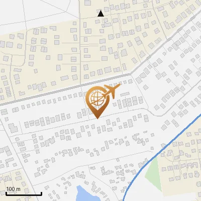 Foto zu Arnikastieg 29, 22175 Hamburg