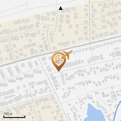 Foto zu Arnikastieg 3, 22175 Hamburg