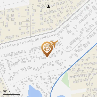 Foto zu Arnikastieg 32, 22175 Hamburg