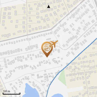 Foto zu Arnikastieg 34, 22175 Hamburg