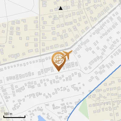 Foto zu Arnikastieg 35, 22175 Hamburg