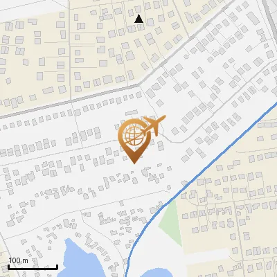 Foto zu Arnikastieg 36, 22175 Hamburg