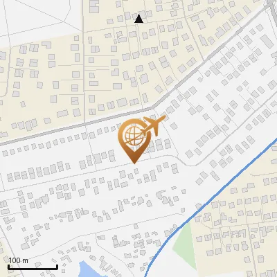 Foto zu Arnikastieg 37, 22175 Hamburg