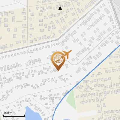 Foto zu Arnikastieg 38, 22175 Hamburg