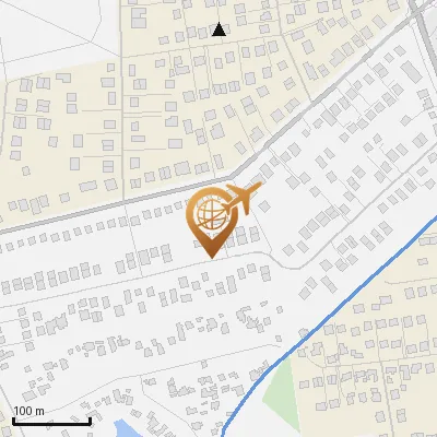 Foto zu Arnikastieg 39, 22175 Hamburg