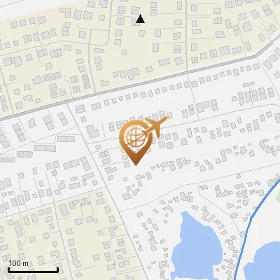 Foto zu Arnikastieg 4, 22175 Hamburg