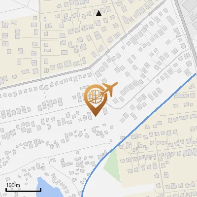 Foto zu Arnikastieg 40, 22175 Hamburg