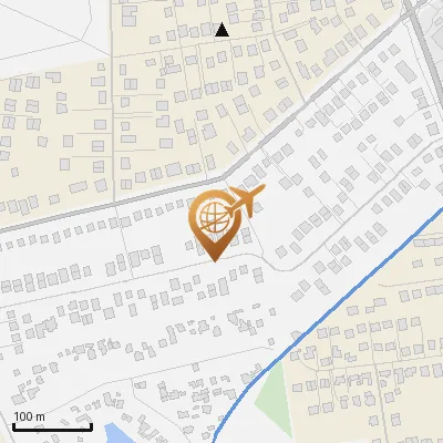 Foto zu Arnikastieg 41, 22175 Hamburg