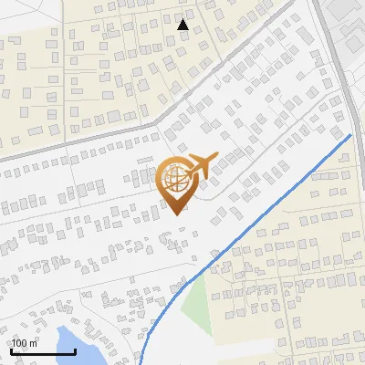 Foto zu Arnikastieg 42, 22175 Hamburg