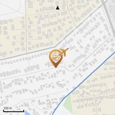 Foto zu Arnikastieg 43, 22175 Hamburg