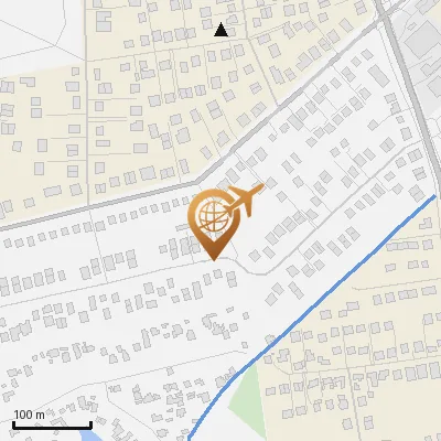 Foto zu Arnikastieg 45, 22175 Hamburg