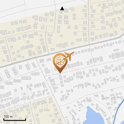 Foto zu Arnikastieg 5, 22175 Hamburg