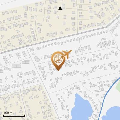 Foto zu Arnikastieg 6, 22175 Hamburg