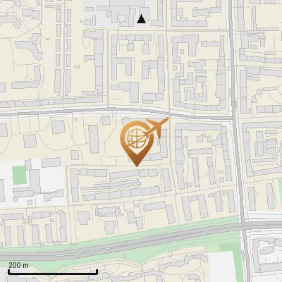 Foto zu Arnimstraße 10, 81369 München