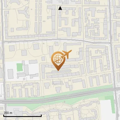 Foto zu Arnimstraße 11, 81369 München