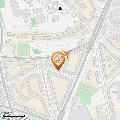 Foto zu Arnisstraße 1, 22769 Hamburg