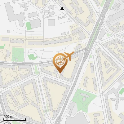 Foto zu Arnisstraße 4, 22769 Hamburg