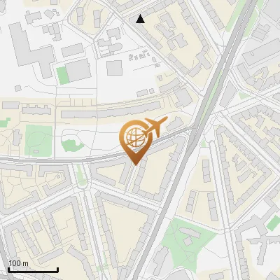 Foto zu Arnisstraße 8, 22769 Hamburg